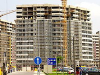 "Cene stanova počeće da padaju polovinom 2009. godine"