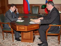 Rogozin: NATO vidi svet crno-belo