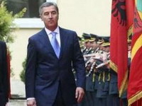 Milo Đukanović danas u službenoj posjeti BiH