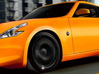 Zele Nissan 370Z