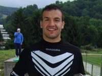 Adis Nurković na meti Želje, Zrinjskog, Cibalije...