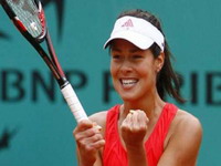 Ana dovodi WTA turnir u Beograd