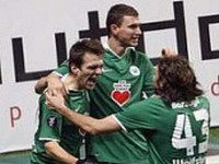 Ibišević, Džeko, Misimović i Salihović: 42 gola i 35 asistencija
