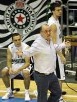 Vujošević: Utakmica sezone za oba tima