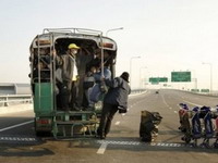Demonstranti odblokirali aerodrom u Bangkoku