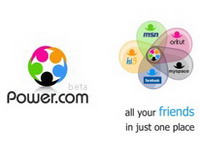 Power - sajt koji objedinjuje društvene mreže