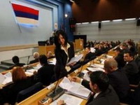 NSRS o izmjenama zakona o porezu na dohodak
