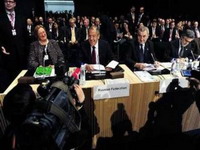 Helsinki: Godišnji skup Vijeća ministara OSCE-a