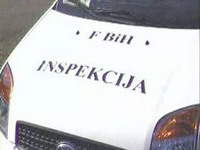 Inspektori Federalne Porezne uprave zatvorili 14, od ukupno 20 kontroliranih objekata na području Sarajevskog, Zeničko-dobojskog i Srednjobosanskog kantona Sarajevo