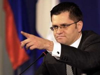 Srbija odredila "crvene linije"