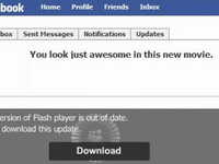 Koobface - novi virus na Facebooku!