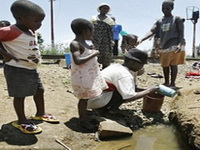 Epidemija kolere u Zimbabveu