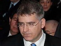 Gregorian: "Ako Dodik želi da odem, moraju da se usvoje dva dodatka na Ustav BiH"