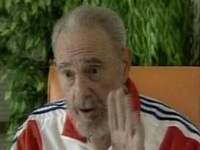 Castro: Kuba spremna za razgovore s Obamom