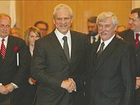 „Južni tok“ do 2015.