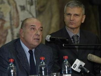 Merola: Nema novih uslova