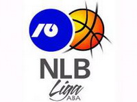 NLB: CZ sa Zadrom, Partizan u Splitu
