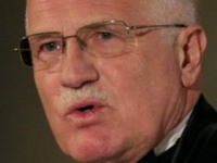 Klaus se odrekao stranke koju je osnovao