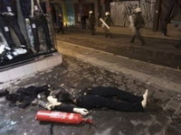 Novi neredi u Grčkoj
