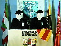 Francuska policija uhapsila novog vođu ETA