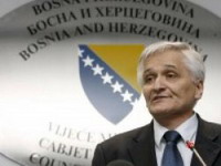 Predsjedavajući Vijeća ministara BiH Nikola Špirić u službenoj posjeti Albaniji