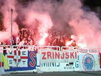 Zrinjski Ultrasima za 15-ti rođendan daruje dvostruku krunu?