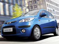 Hyundai i10 1.1 CRDi