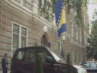 Predsjedništvo BiH razmatra Prijedlog zakona o budžetu institucija BiH i međunarodnih obaveza za narednu godinu