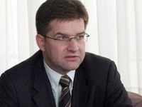 Miroslav Lajčak u Beogradu