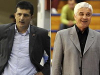 Klipa smenjen, Stepandić preuzeo FMP