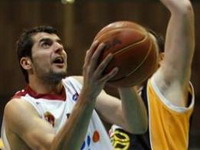 Ivanović, Pašalić, Đorđević i Ikonić na ljekarskom tretmanu