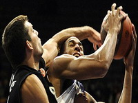 Partizan ostao na koš od velikog preokreta