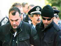 Policijske stanice u Atini na meti srednjoškolaca