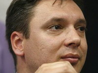 Vučić: Izbori u maju