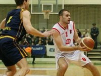 Košarkaši slobode gostuju na Pecari