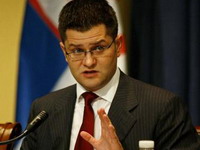 Jeremić: Veća odgovornost Hrvatske