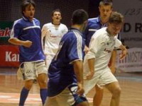 Željo i Olimpik bez poraza