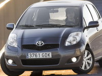 Toyota Yaris i Toyota RAV4 za 2009. godinu