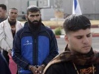 Izrael odobrio puštanje 227 palestinaca