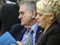 Politika – ukratko...