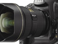 Nikon D3X-D-SLR
