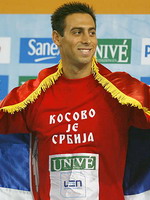 Želim da budem svetski šampion