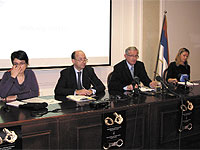 Predstavljena nova internet stranica Haškog tribunala