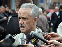 Kebo i ministri Vlade FBiH boravili u Goraždu