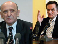 Silajdžić i Tihić bez konkretnog dogovora