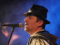 Odličan koncert bez treme i pritisaka