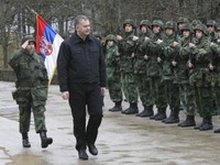 Šutanovac: Bezbednost dobra