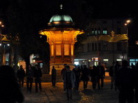BiH u oktobru posjetilo 57.194 turista