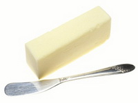 Margarin nije dijetalan