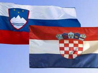 Rat Slovenija - Hrvatska na Facebooku
